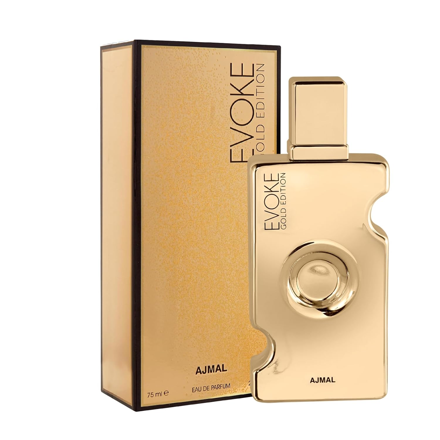 Ajmal Evoke Gold Edition 75ml 